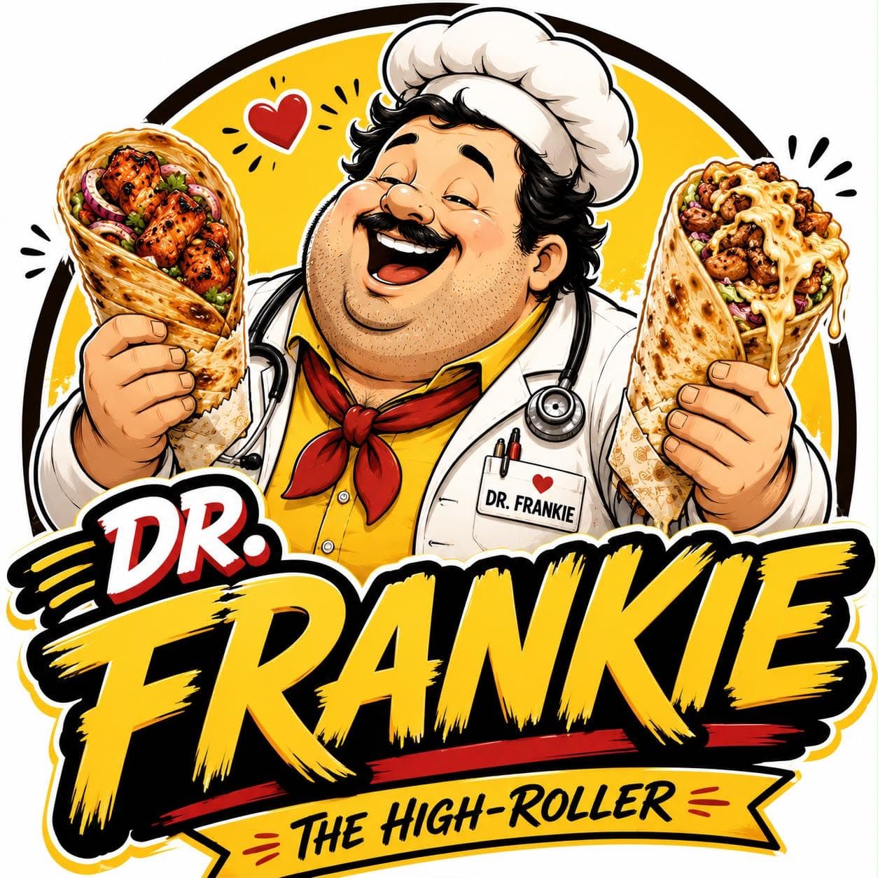 Partner brand