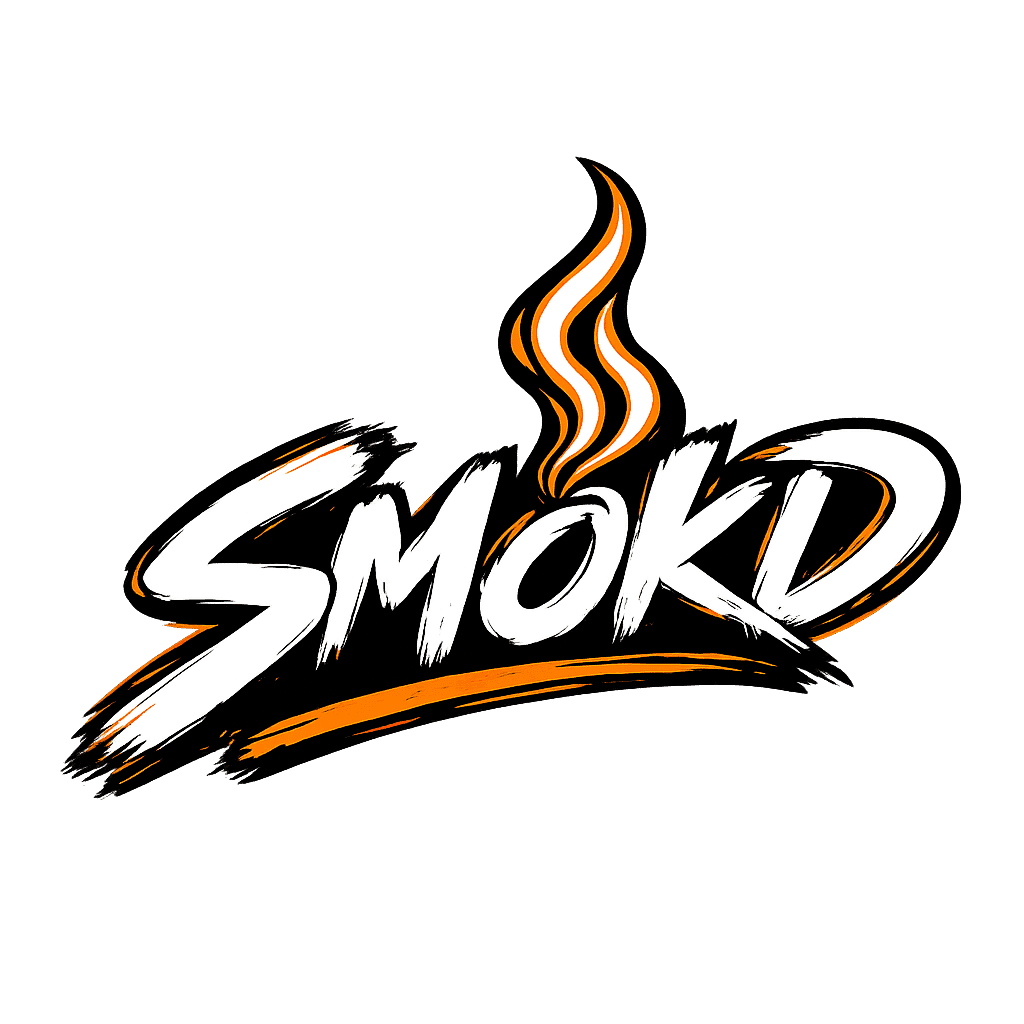 Smoked